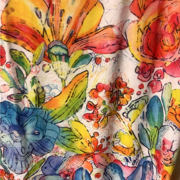 Sahalie Bright Tee - Picture 3 of 6